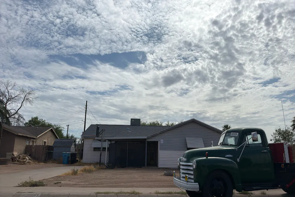 3001 N 56th Ave Phoenix, AZ 85031, Maricopa County