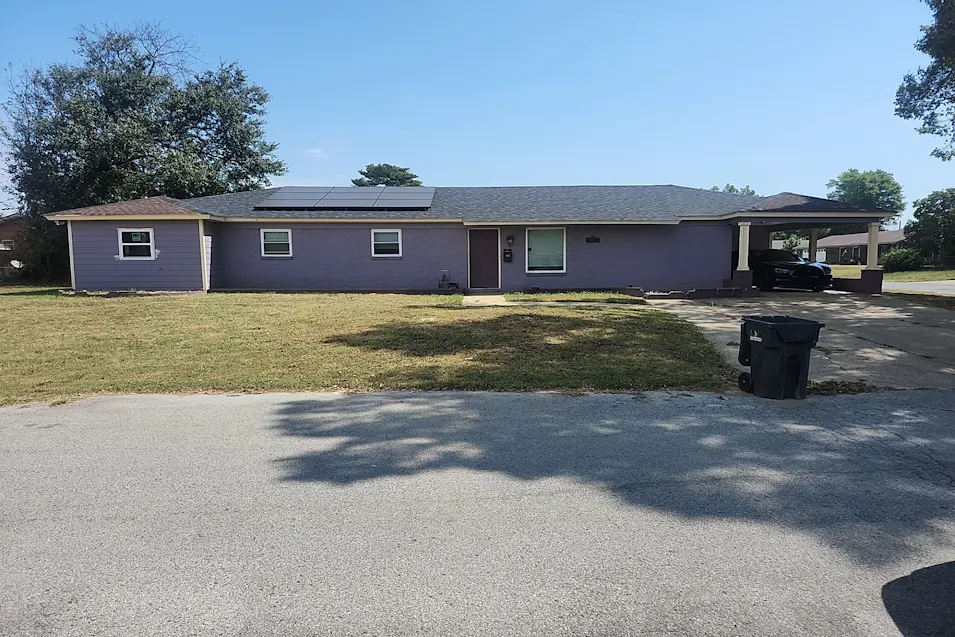 472 Knox Street West Helena, AR 72390, Phillips County