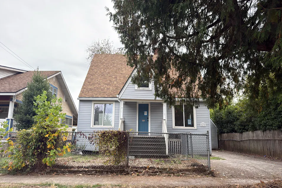 5630 SE Schiller Street Portland, OR 97206, Multnomah County