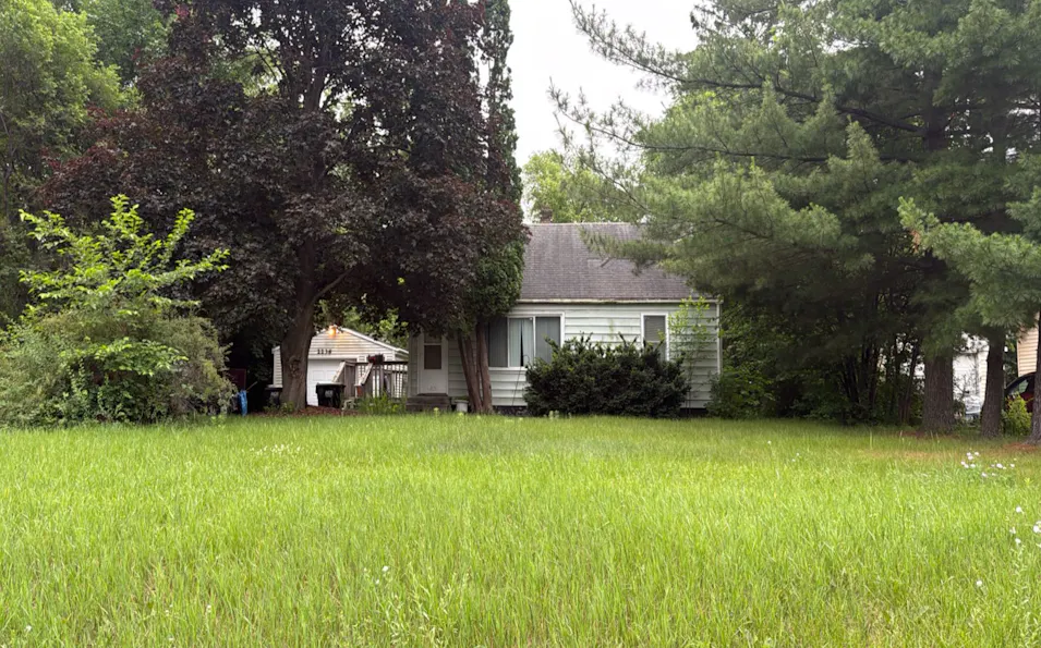 2236 Terrace Dr Moundsview, MN 55112, Ramsey County
