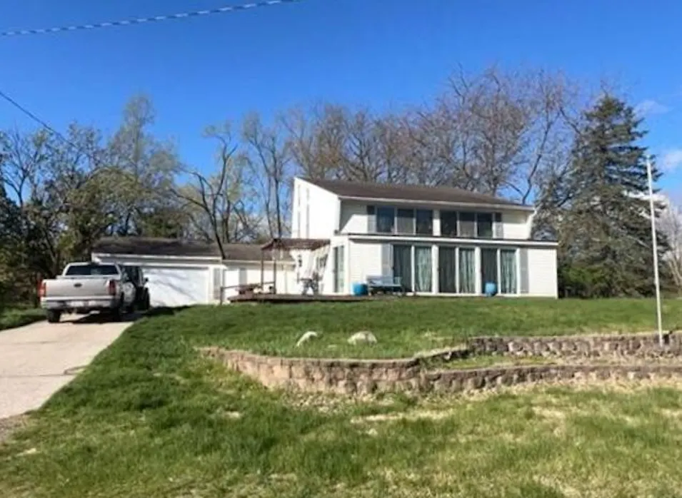 7031 Southwest Dr Stanwood, MI 49346, Mecosta County