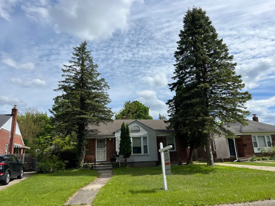 26531 Sunningdale Dr Inkster, MI 48141, Wayne County