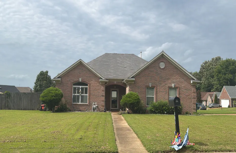 230 Village Drive Oakland, TN 38060, Fayette County