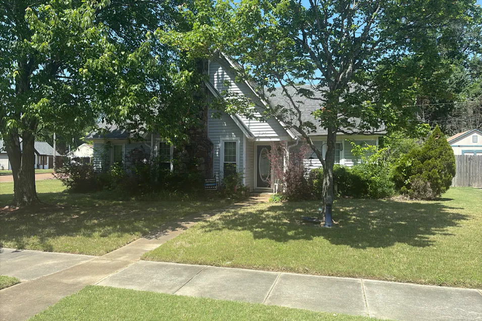 3087 Santa Valley Street Bartlett, TN 38133, Shelby County
