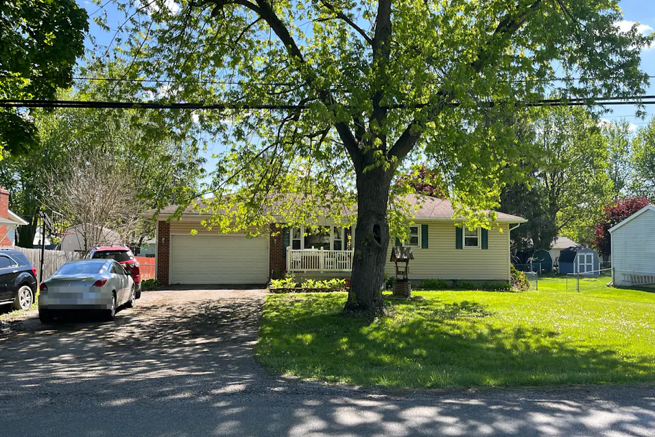 3255 Bent Oak Hwy Adrian, MI 49221, Lenawee County