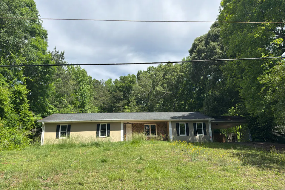 6050 Dorsett Shoals Rd Douglasville, GA 30135, Douglas County