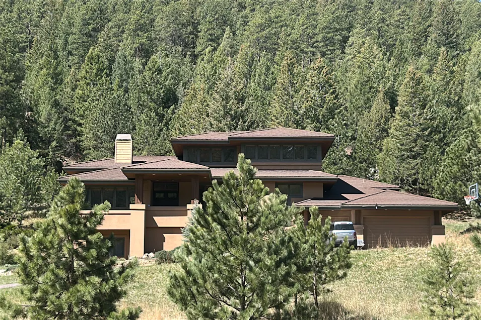 2131 Baldy Ln Evergreen, CO 80439, Jefferson County