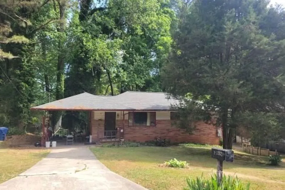 2839 Connally Drive Southwest Atlanta, GA 30311, Fulton County