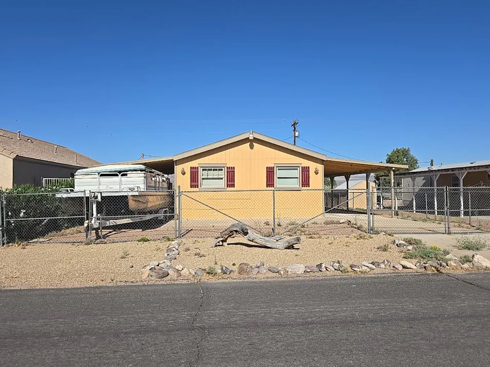 3725 Terra Loma Drive Bullhead City, AZ 86442, Mohave County