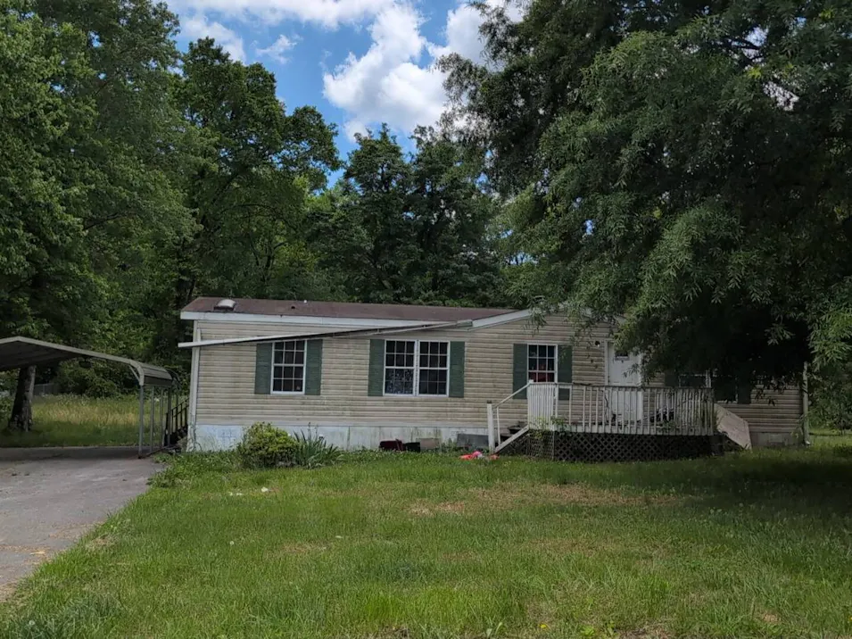 280 Abbott Rd Lenoir City, TN 37771, Loudon County