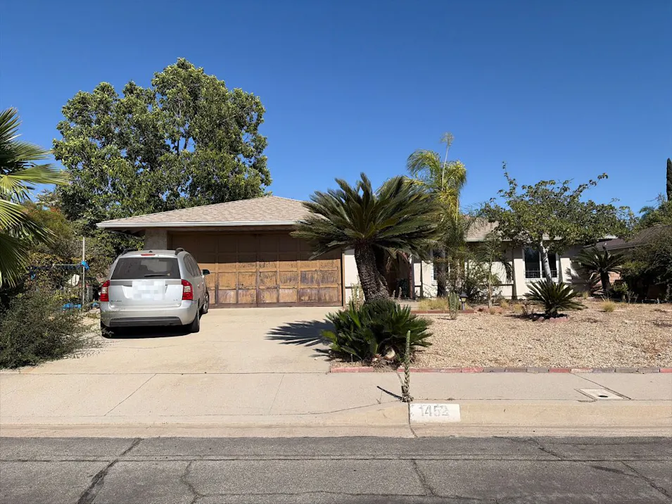 1452 Yucca Place Glendora, CA 91740, Los Angeles County