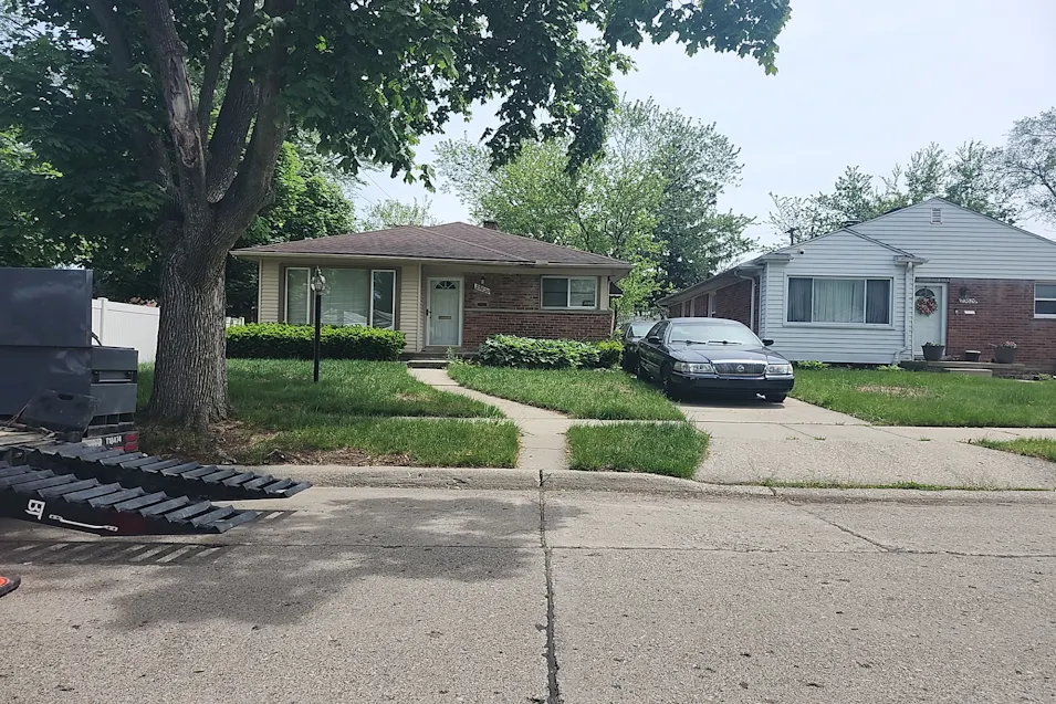 23630 Morton Street Oak Park, MI 48237, Oakland County