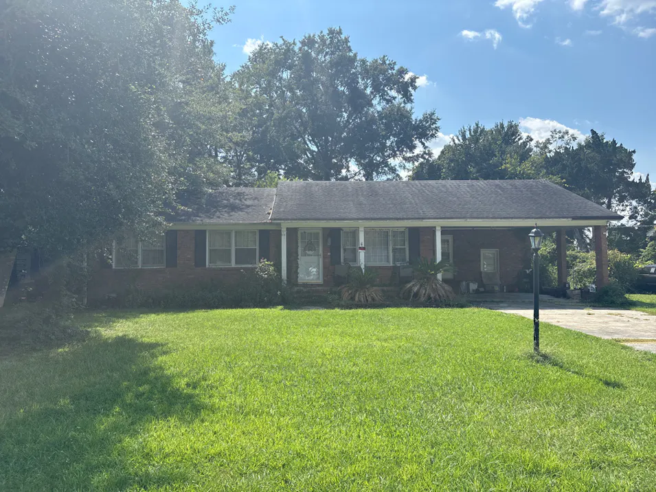 1231 Manorway Dr Florence, SC 29501, Florence County