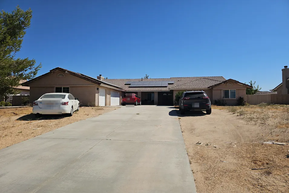 13616 Kasanka Trail Apple Valley, CA 92308, San Bernardino County