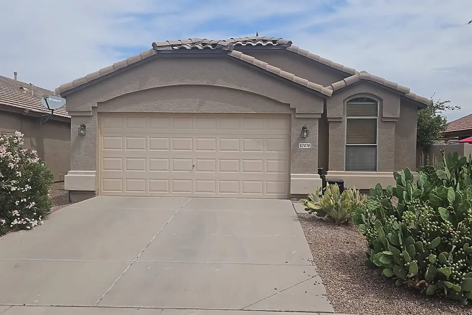 42474 W Sparks Dr Maricopa, AZ 85138, Pinal County