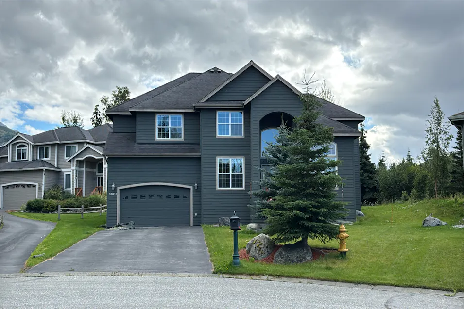 16015 Essex Point Cir Anchorage, AK 99516, Anchorage County