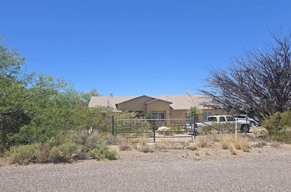 1131 N Solar Dr Vail, AZ 85641, Pima County