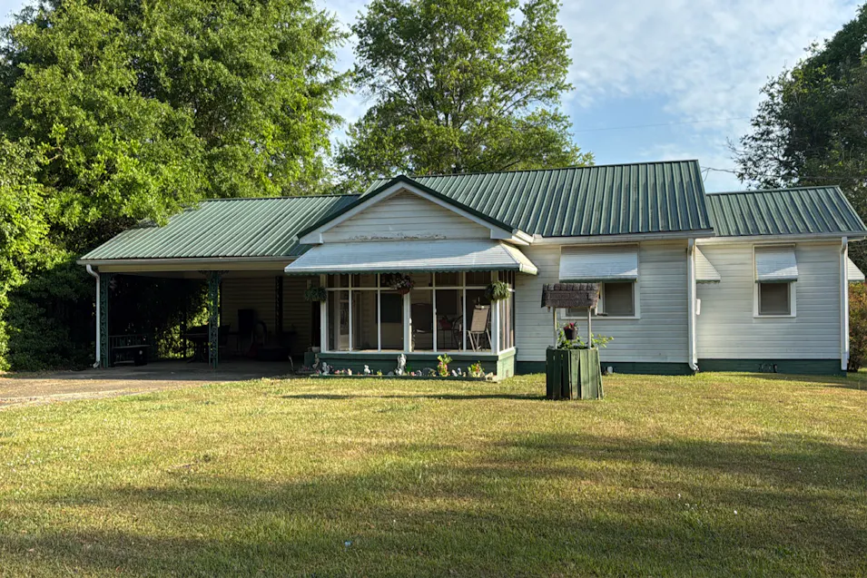 103 E Juniper Street SE Rome, GA 30161, Floyd County