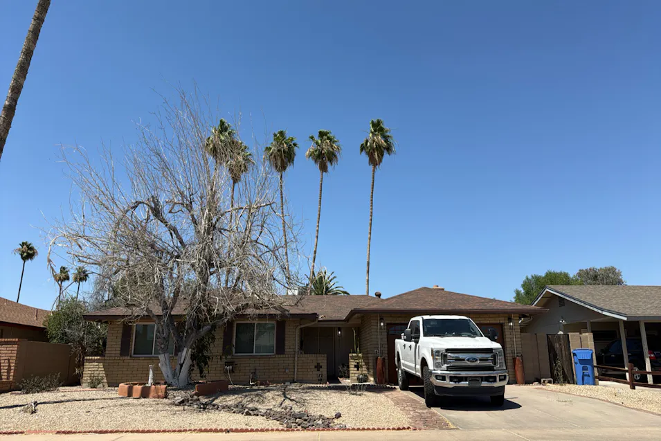 4002 W Augusta Ave Phoenix, AZ 85051, Maricopa County