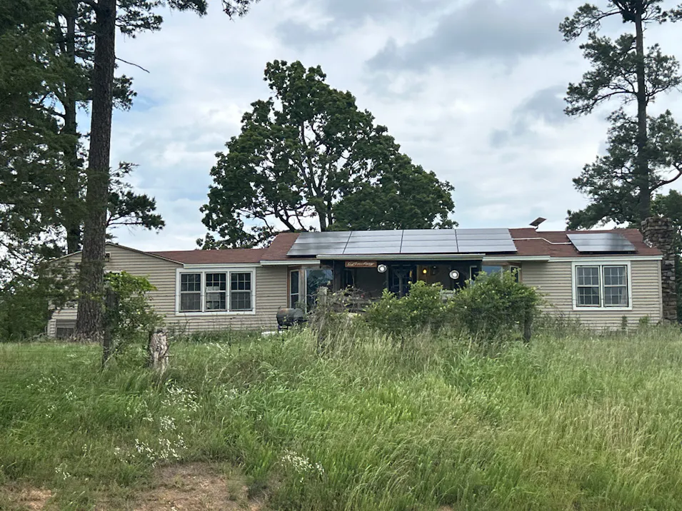 30964 S State Highway 27 Plainview, AR 72857, Yell County