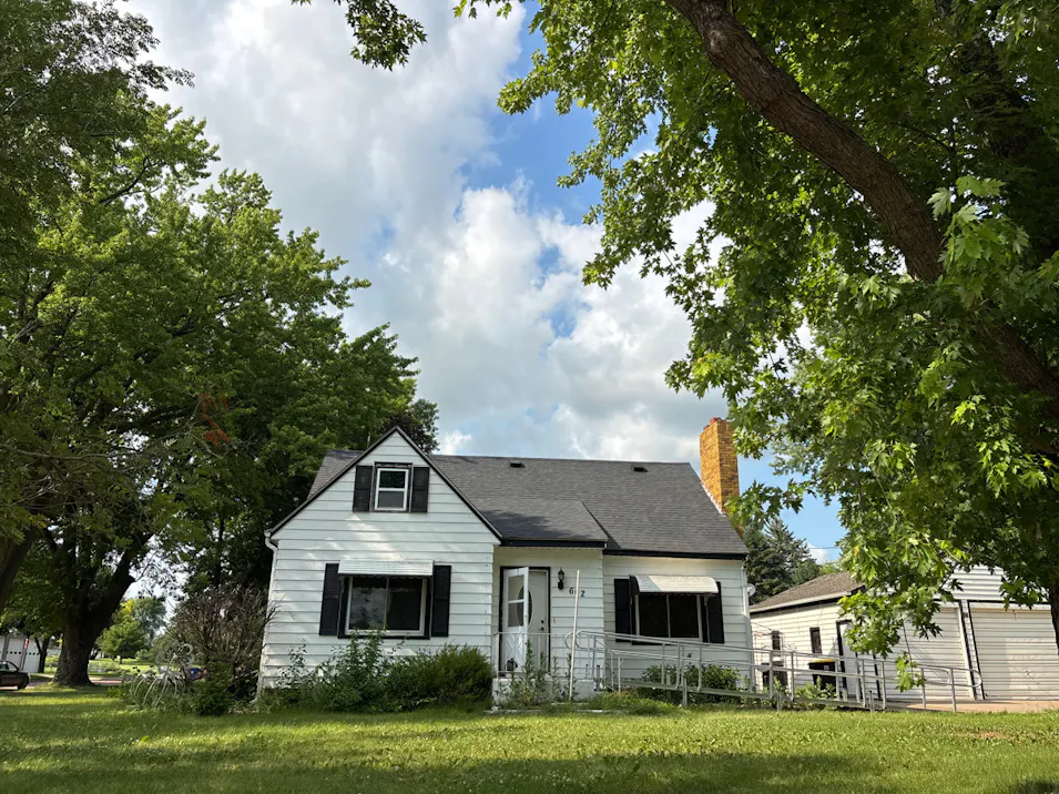 602 Bakke Street Storden, MN 56174, Cottonwood County