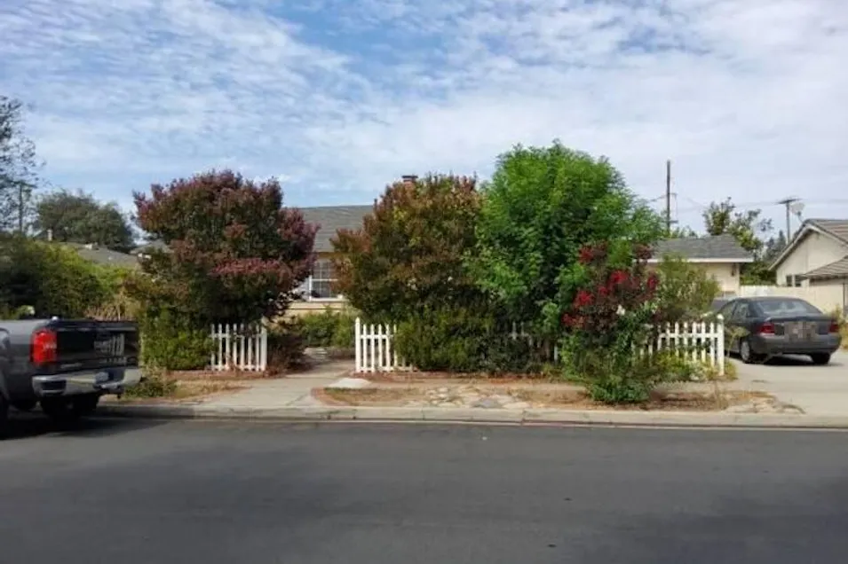 319 Sequoia Ave Brea, CA 92821, Orange County