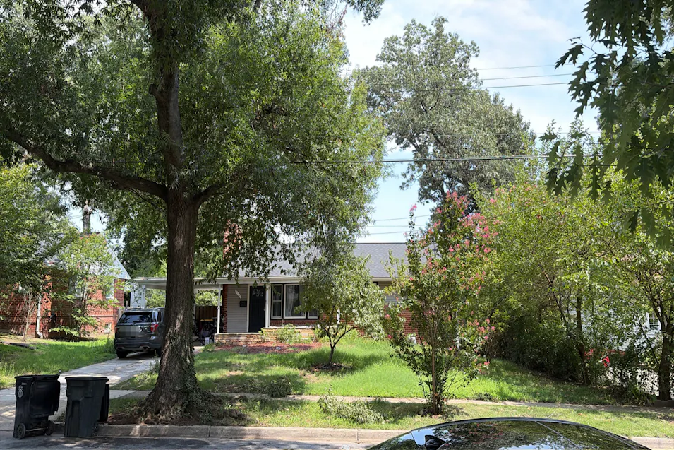 6125 84th Avenue Hyattsville, MD 20784, Prince George's County
