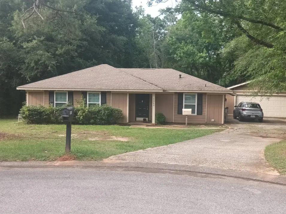 9060 Country View Court Mobile, AL 36695, Mobile County