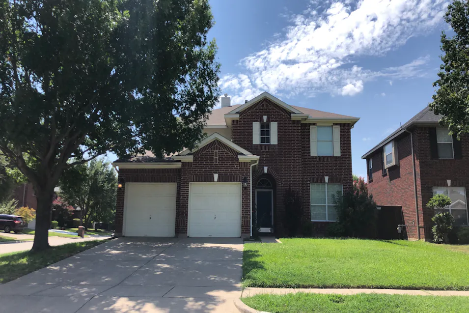 308 Foxbury Dr Euless, TX 76040, Tarrant County