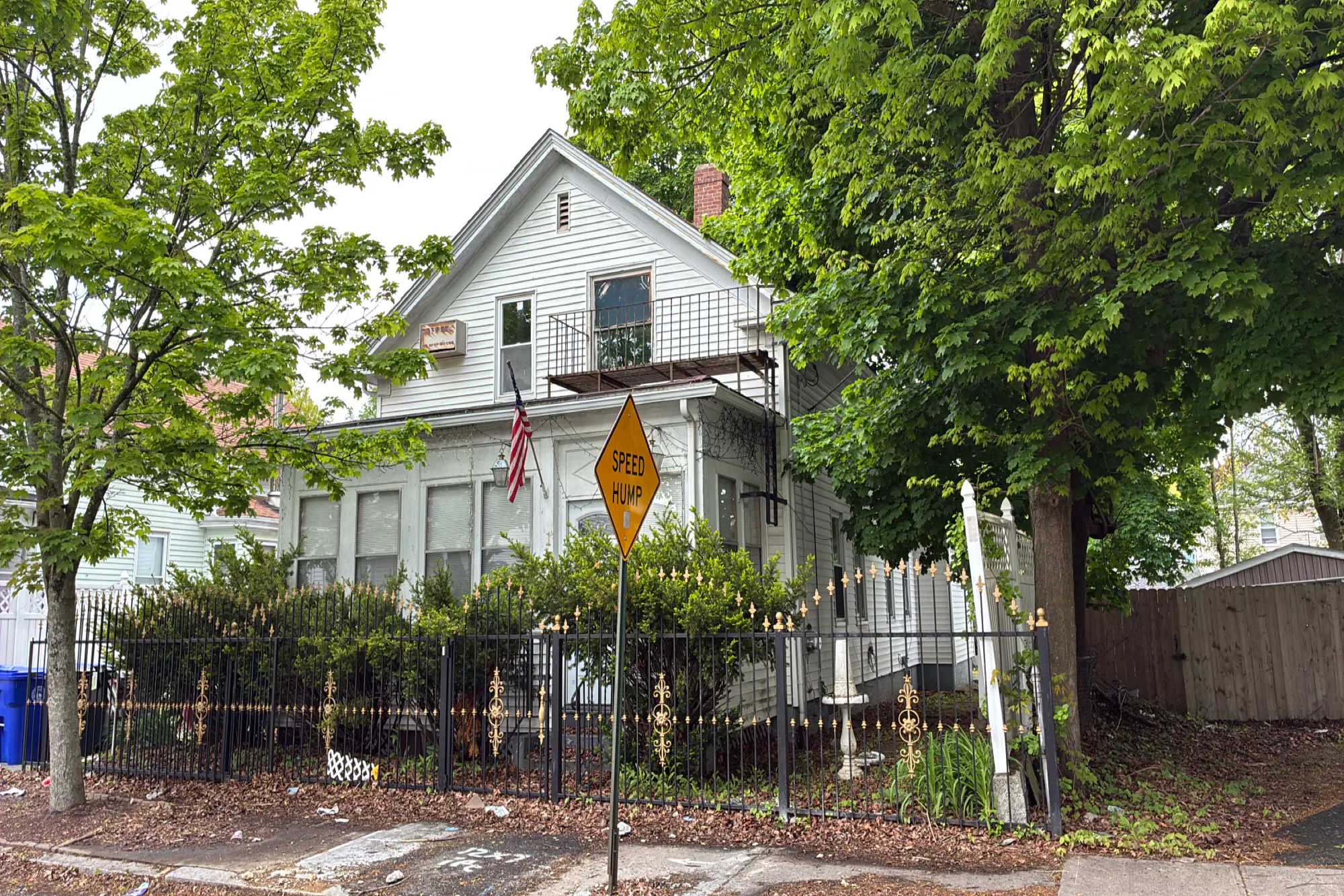 Lowell Ave, Providence, RI 02909 #1