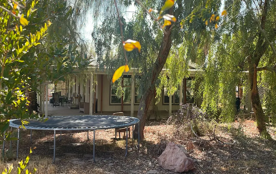 1626 Metcalf Drive Overton, NV 89040, Clark County