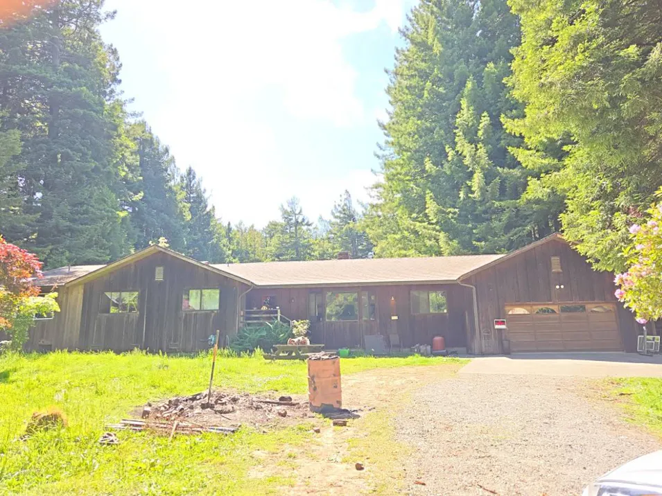 4752 Old Stagecoach Ln Eureka, CA 95503, Humboldt County