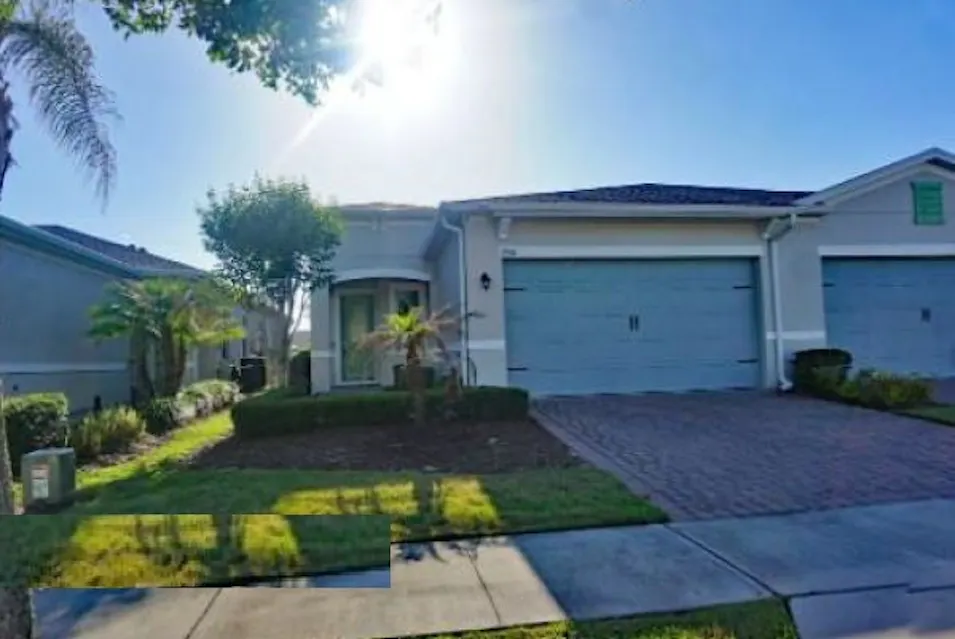 1908 Flora Pass Pl Kissimmee, FL 34747, Osceola County