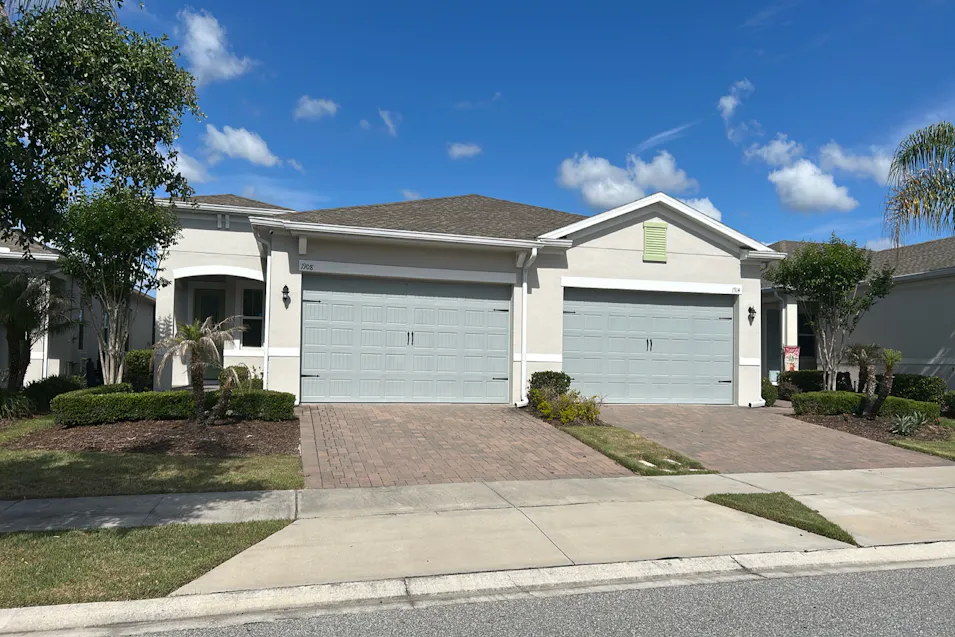 1908 Flora Pass Pl Kissimmee, FL 34747, Osceola County