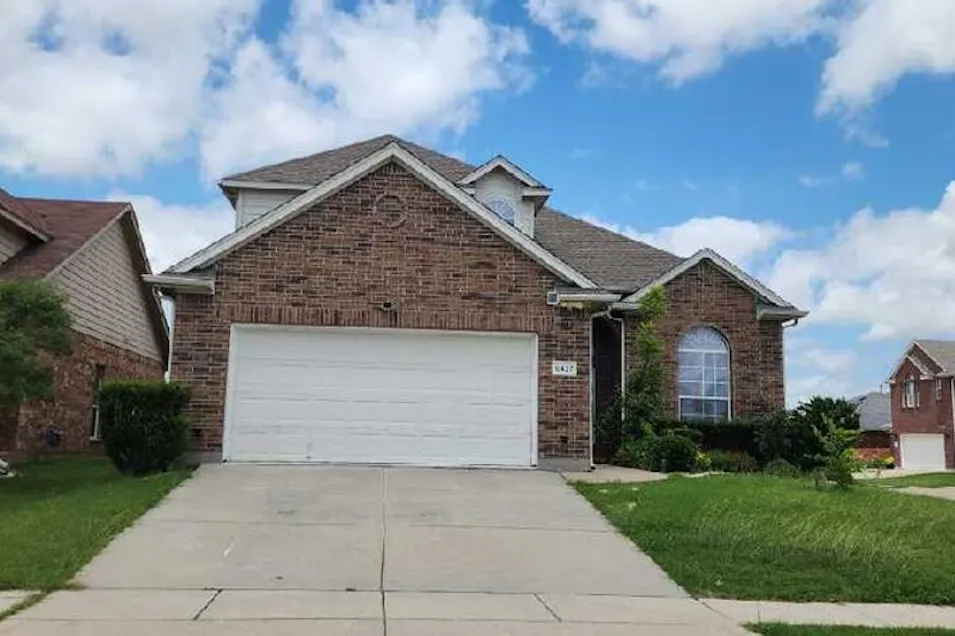 6427 Miranda Drive Fort Worth, TX 76131, Tarrant County