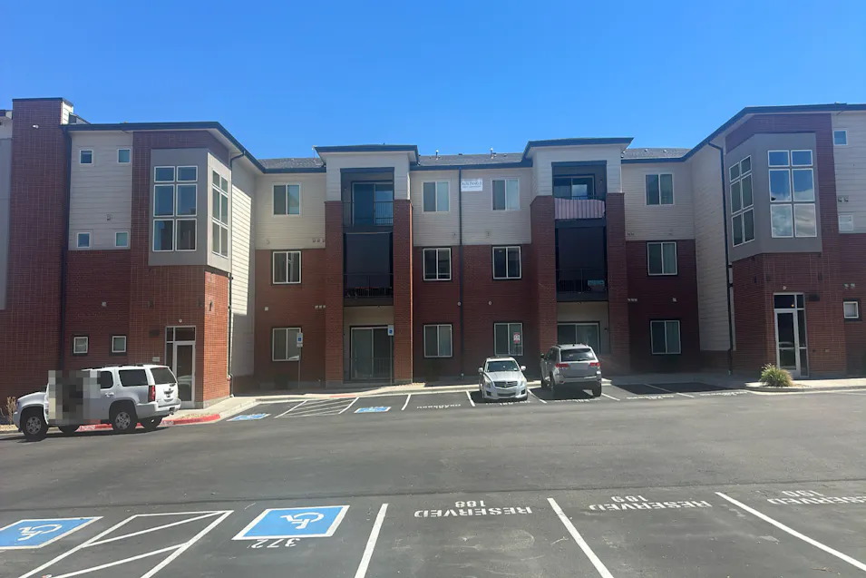 14351 E Tennessee Ave 107 Aurora, CO 80012, Arapahoe County