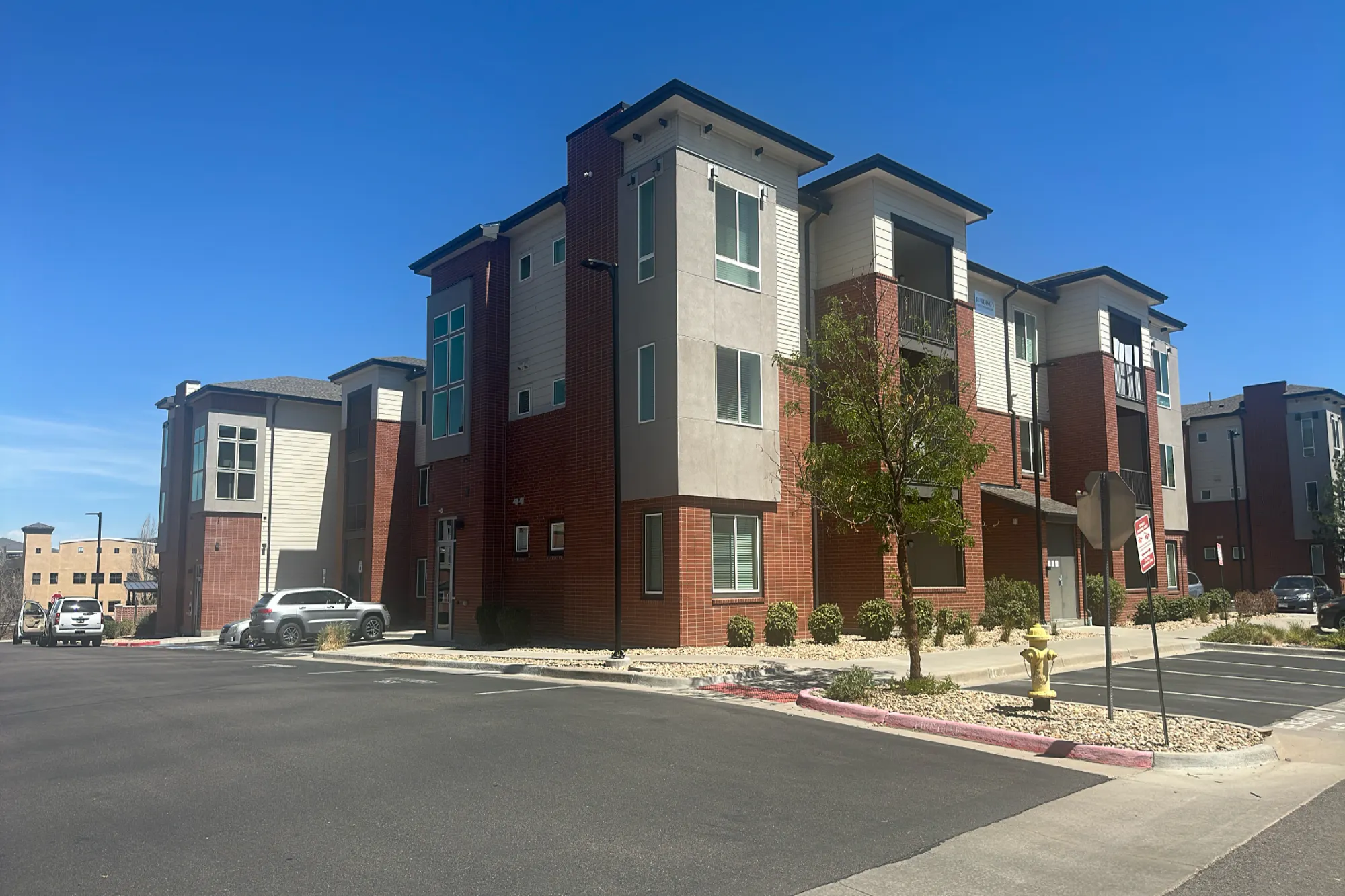 Tennessee Ave, Aurora, CO 80012 #1