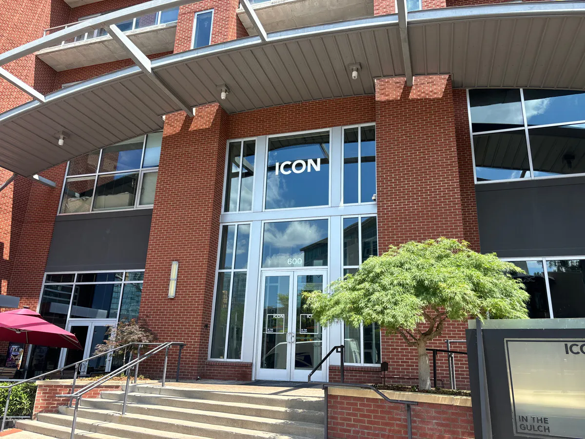 12th Ave, Nashville, TN 37203 #1
