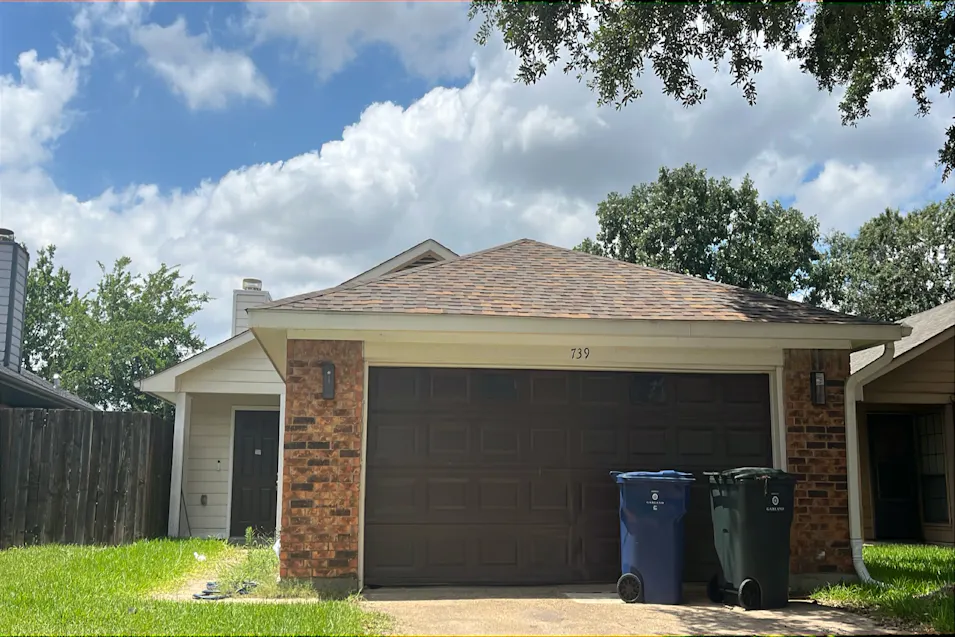 739 Meadowcreek Ct Garland, TX 75043, Dallas County