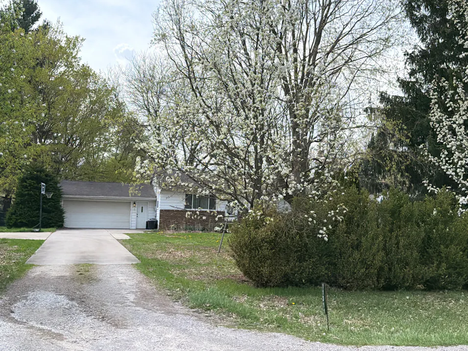 11311 N Jennings Rd Clio, MI 48420, Genesee County