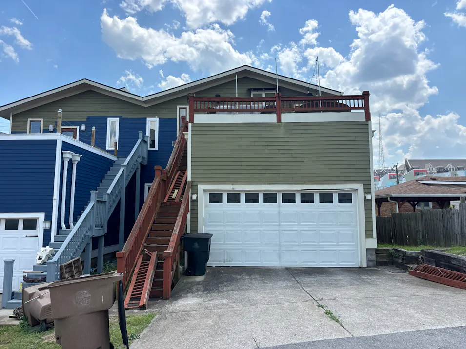 1108 B W. Grove Avenue Nashville, TN 37203, Davidson County