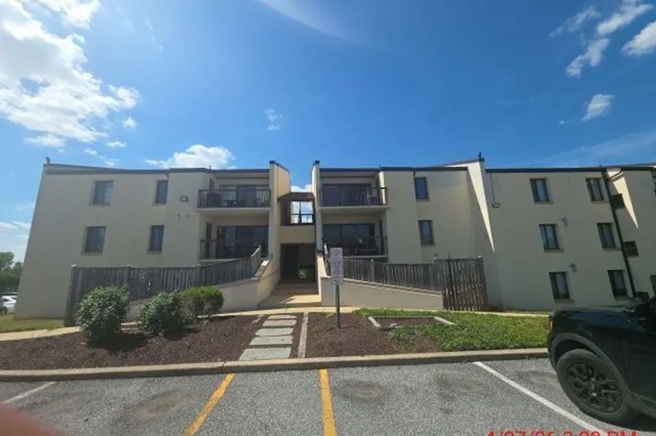 10123 Prince Place Unit 204 10a Upper Marlboro, MD 20774, Prince George's County