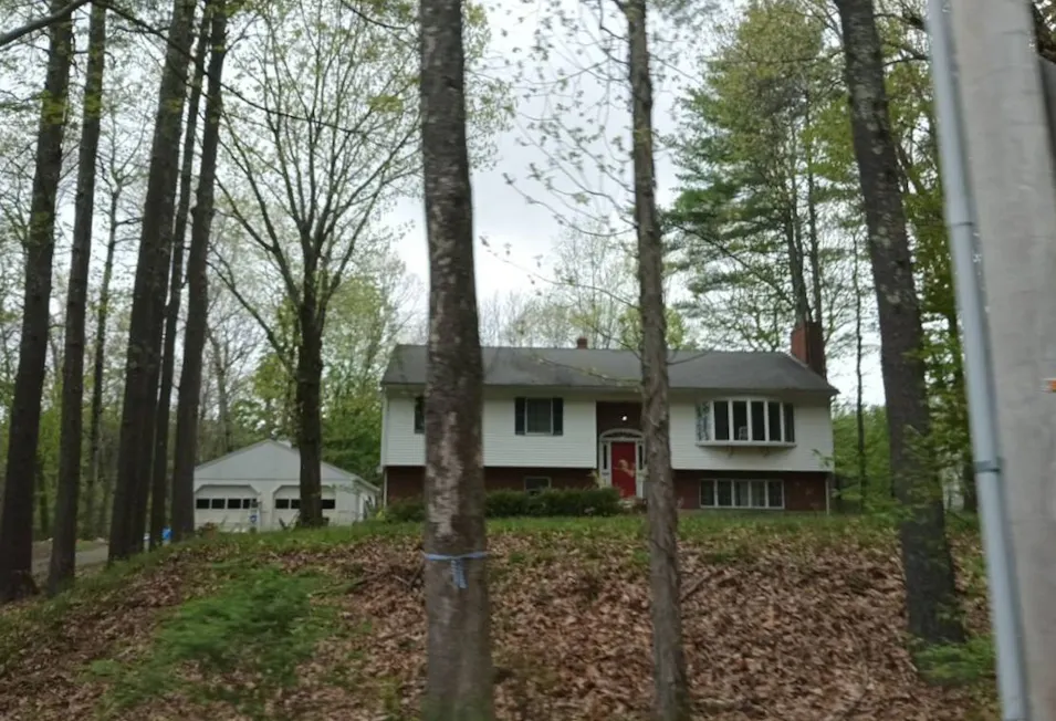 12 Sunnyside Dr Durham, NH 03824, Strafford County