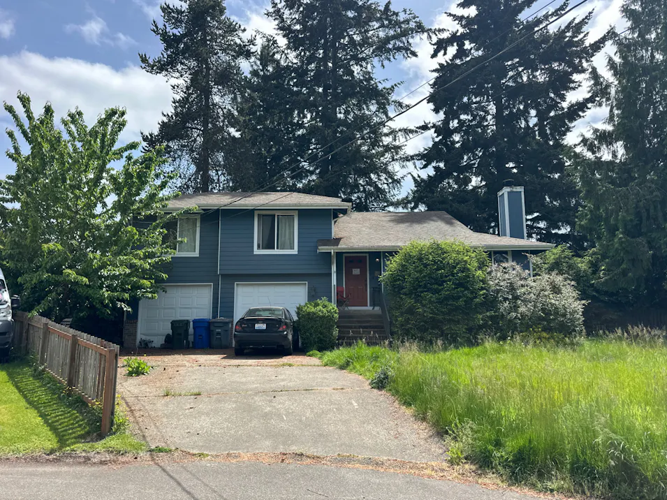 6208 117th Street Ct E Puyallup, WA 98373, Pierce County