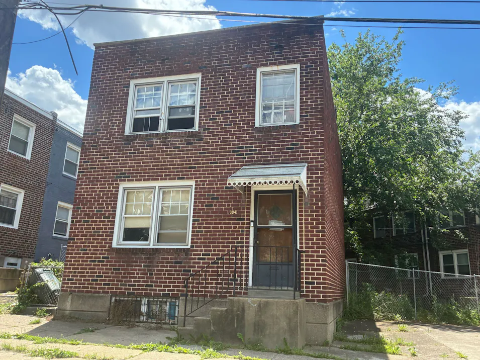 1304 Wakeling Street Philadelphia, PA 19124, Philadelphia County
