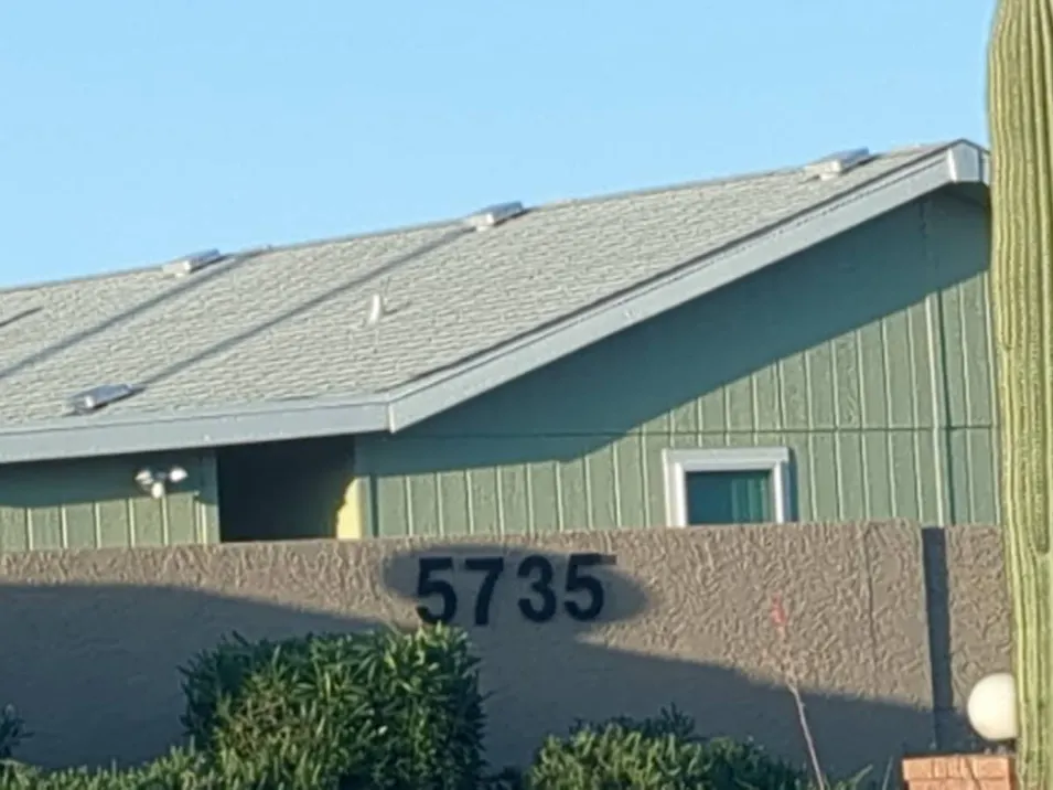 5735 McDowell Rd 409 Mesa, AZ 85215, Maricopa County