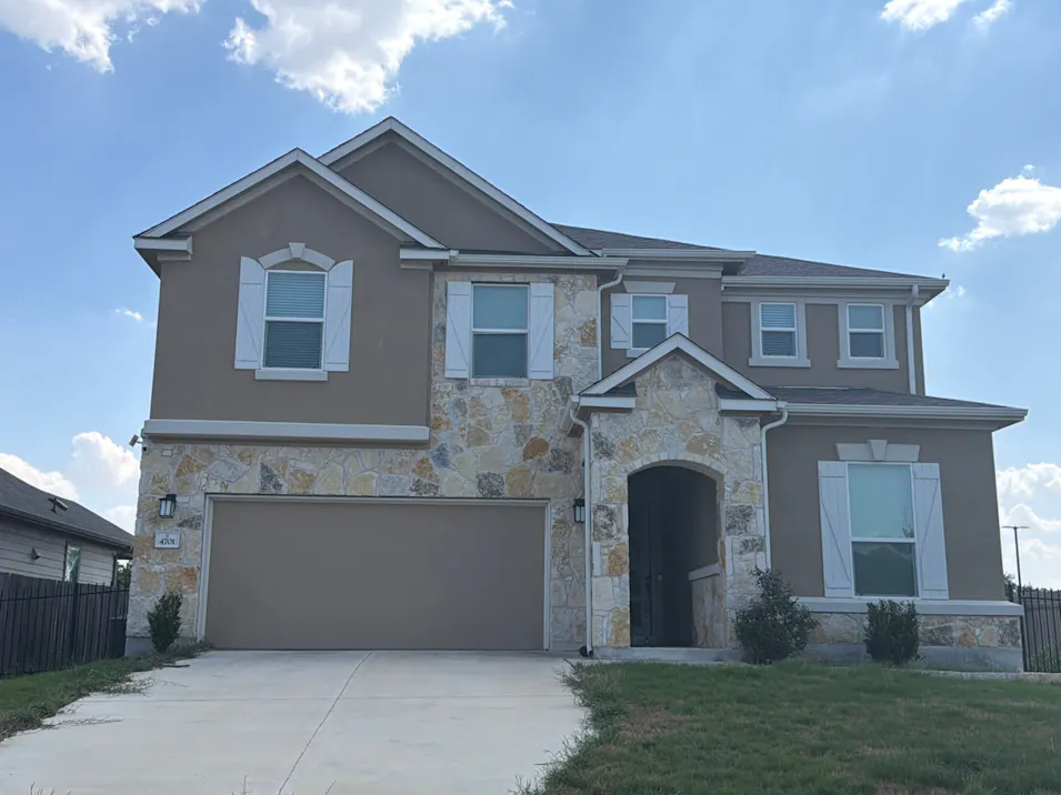 4701 Cressal Drive Manor, TX 78653, Travis County