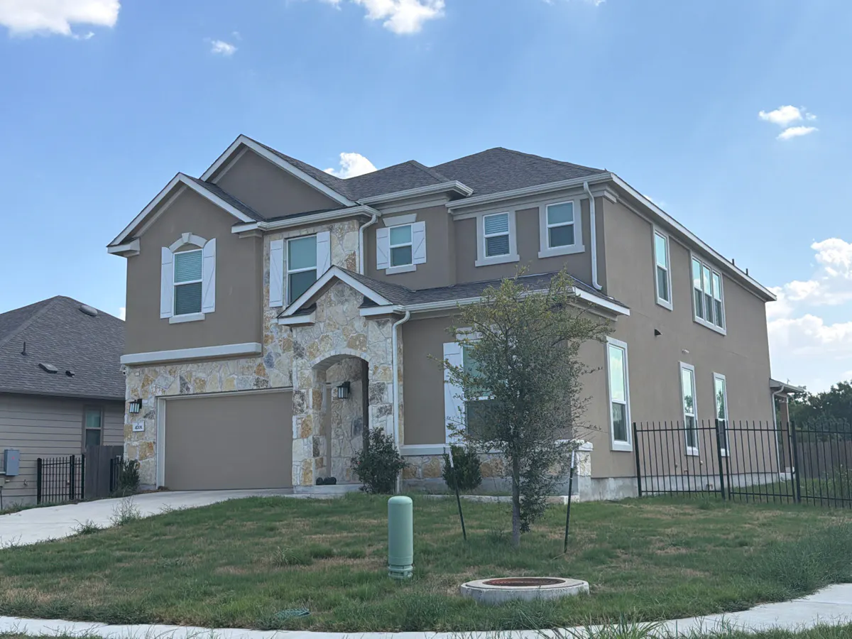 Cressal Dr, Manor, TX 78653 #1
