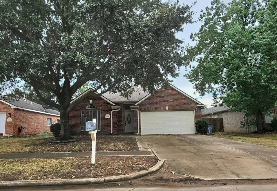 21119 Rushing Creek Lane Katy, TX 77449, Harris County