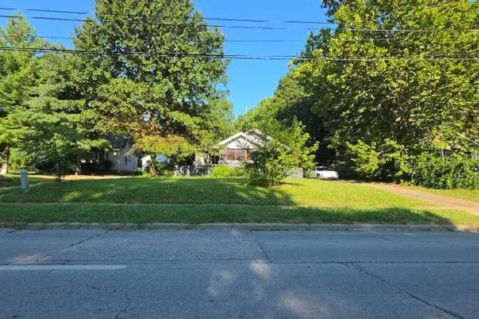 1461 S Jefferson Ave Springfield, MO 65807, Greene County